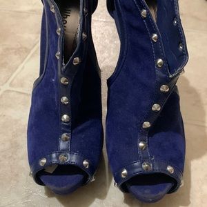 Size 7 haven’t been worn